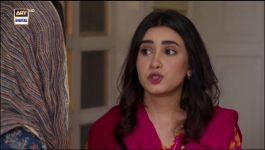 Baby Baji Ki Bahuwain - Episode 17 - 9th October 2024